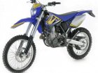 2005 Sherco 2.5i Enduro